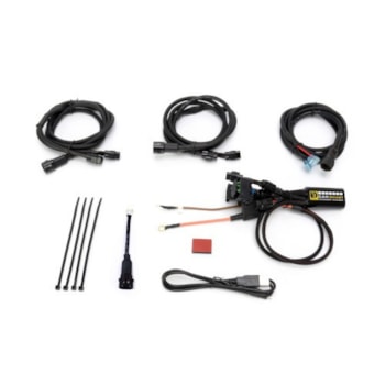 DENALI CANsmart Controller GEN II - R1200 Watercooled & R1250 Series