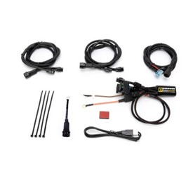 DENALI CANsmart Controller GEN II - K1600, S1000XR, F900XR, F850GS & F750GS Series