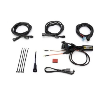 DENALI CANsmart Controller GEN II - K1600, S1000XR, F900XR, F850GS & F750GS Series