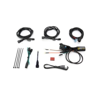 DENALI CANsmart Controller GEN II - F800, F700, F650, K1200GT, K1300GT & K1300S Series