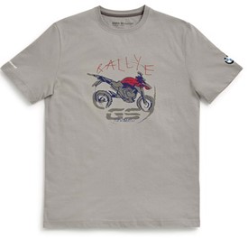 BMW R1250GS Adventure Rallye T-Shirt