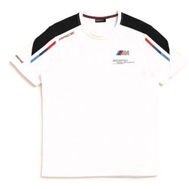 BMW M Motorsport T-Shirt, Mens