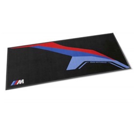 BMW M Motorsport Carpet