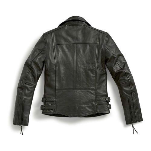 BMW FlatTwin Leather Jacket, Mens | Bob’s Motorcycle’s – Jessup, MD
