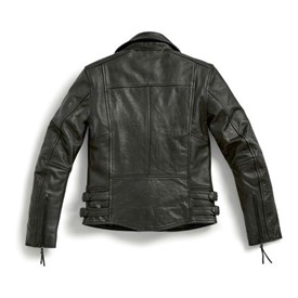 BMW FlatTwin Leather Jacket, Mens