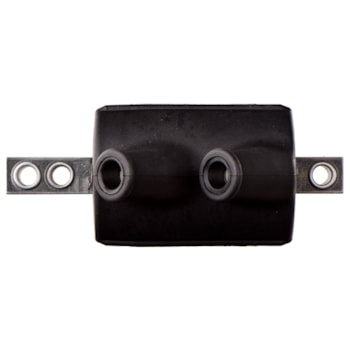 EnDuraLast 1.5OHM Dual Tower Ignition Coil 1970-95 Airheads