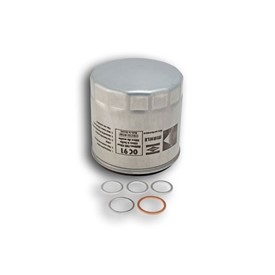 BMW Oil Filter Kit, Oilheads up to 2005