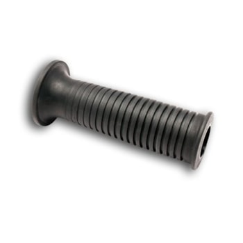 BMW Open Ended Grip Oilhead, Right