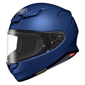 Shoei RF-1400 Solid Color Helmet