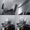 ZTechnik VStream Sport Touring Screen for K1100LT