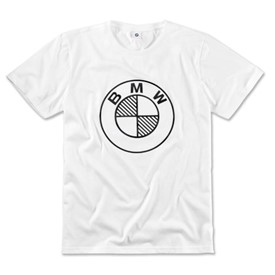 BMW Logo Unisex T-Shirt
