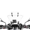 Touratech EVO Windscreen Spoiler