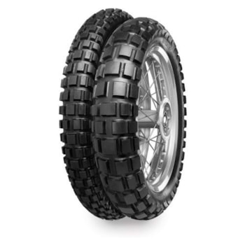 Continental TKC80 Twinduro Dirt/Street FRONT Tire
