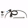 Powerlet Socket Kit - Panel Type, 24