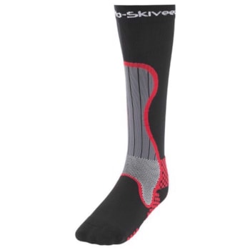 Moto-Skiveez Performance Compression Socks