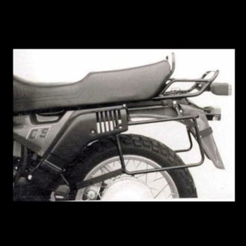 Hepco & Becker Bag Mount Set, R100GS/PD 1988 & Later