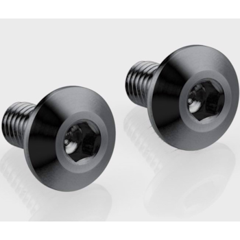 Rizoma Frame Hole Caps For S1000RR/R