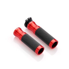 Rizoma Universal Sport Line Billet Aluminum Grips