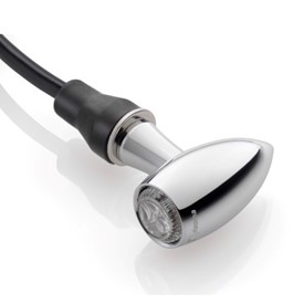 Rizoma Club L Turn Signal (1 Signal)