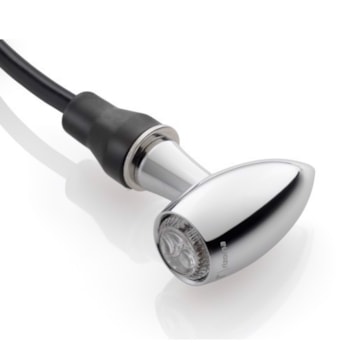 Rizoma Club L Turn Signal (1 Signal)