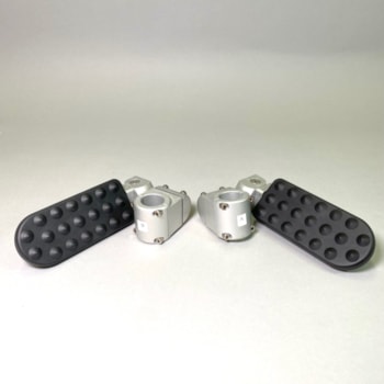 Ilium Works Versatile Highway Pegs