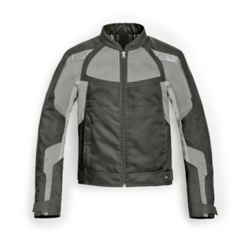 2021 BMW Airflow Jacket - Anthracite