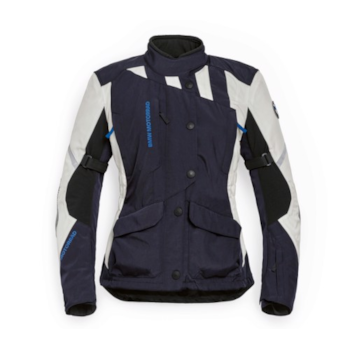 BMW PaceDry Adventure Jacket 2021 - Men's