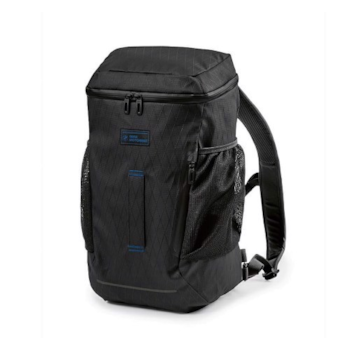 BMW Black Collection Backpack, Small