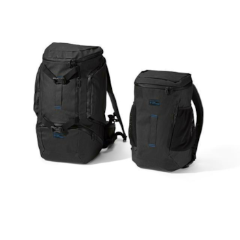 BMW Black Collection Backpack, Large