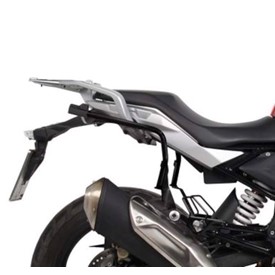SHAD 3P System Mount for BMW G310GS and G310R