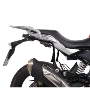 SHAD 3P System Mount for BMW G310GS and G310R