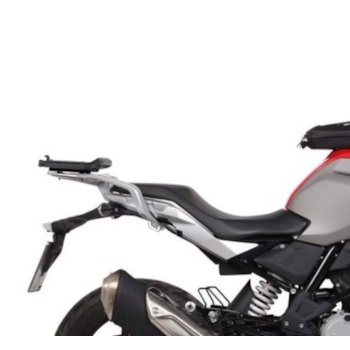 SHAD G310GS Top Case Mount
