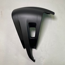 BMW R1100/1150GS/GSA REAR MUDGUARD