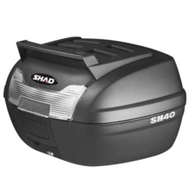 Shad SH40 Cargo Top Case 