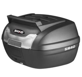 Shad SH40 Cargo Top Case