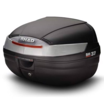 Shad SH37 Top Case
