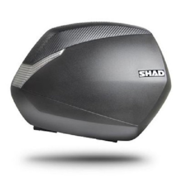 Shad SH36 Side Cases