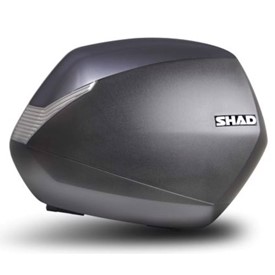 Shad SH36 Side Cases 