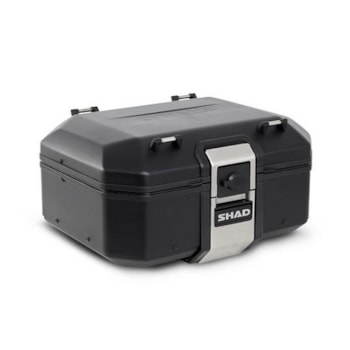SHAD TR37 Terra Top Case (Black Edition)