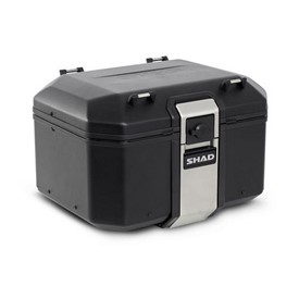 SHAD TR48 Terra Top Case (Black Edition)