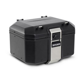 TR48 Terra Top Case (Black Edition)