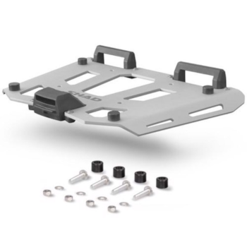 Aluminum Mounting Plate for SHAD TERRA