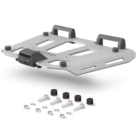 Aluminum Mounting Plate for SHAD TERRA