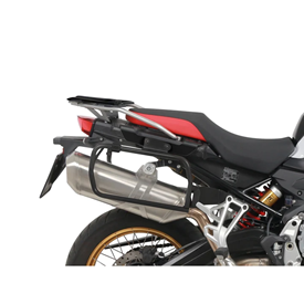 SHAD 4P System Mount for BMW F750/850GS (18-20)