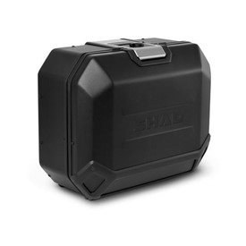 Shad TR36 Terra Side Case (Black Edition)