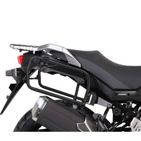 SHAD 4P System Mount for BMW R1250GS (19-21)