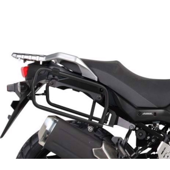 SHAD 4P System Mount for BMW R1250GS (19-21)