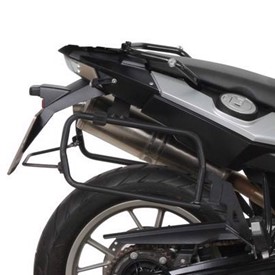 SHAD 4P System Mount for BMW F800GS (08-18)