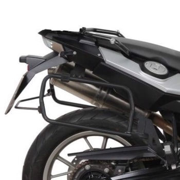 SHAD 4P System Mount for BMW F800GS (08-18)