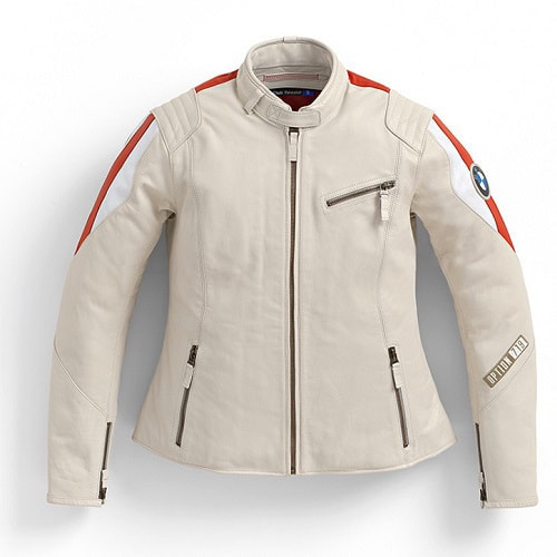 モトラッド クラブレザージャケット OPTION 719 BMW Women's Option 719 Club Jacket | Bob's Motorcycle's – Jessup, MD